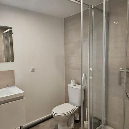 Privatunterkunft Maison Des Lavandes *