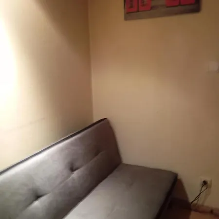 Maison Des Lavandes Rum i privatbostad Nancy