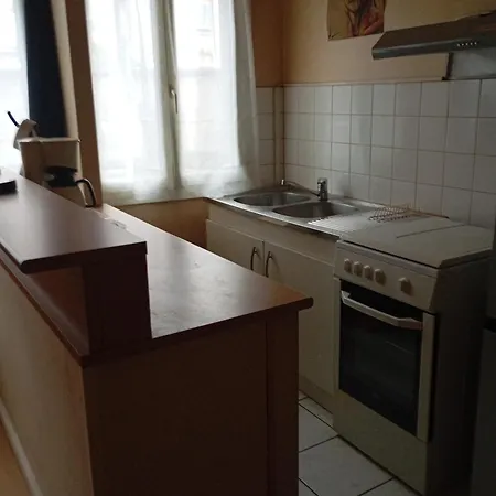 Rum i privatbostad Maison Des Lavandes