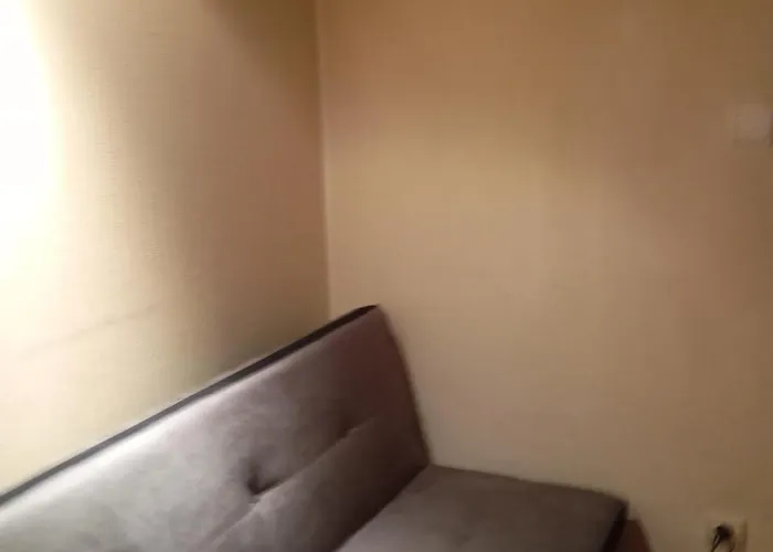 Maison Des Lavandes Homestay Nancy