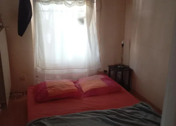 Maison Des Lavandes Homestay